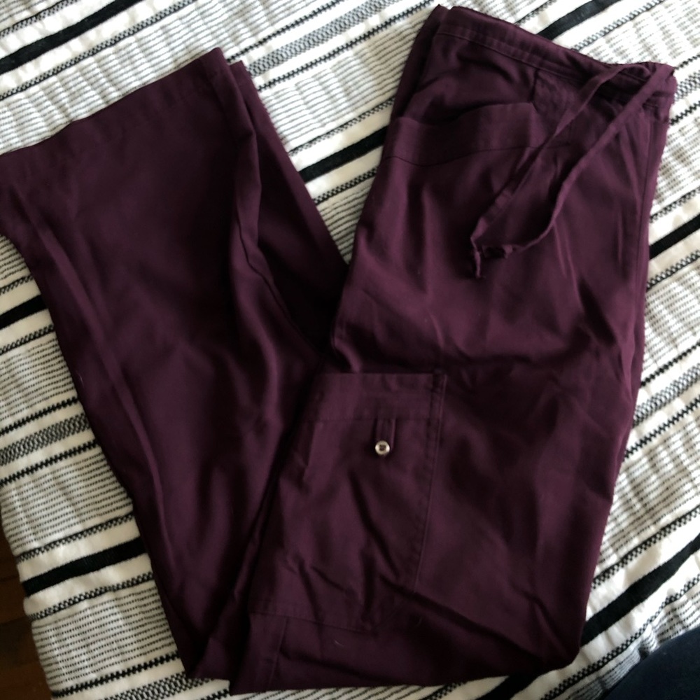 Small scrub pants Grey’s Anatomy by BARCO